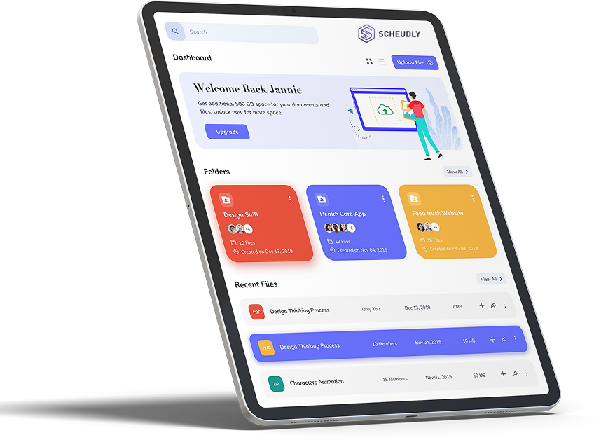 Key Features