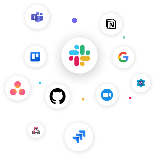 Ecosystem Integration